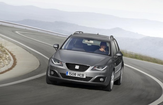 Seat Exeo ST: Der verkannte Spanier 