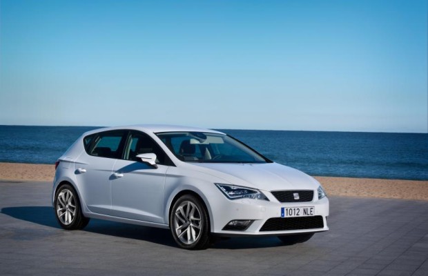 Seat Pkw-Neuzulassungen um 26 Prozent gestiegen