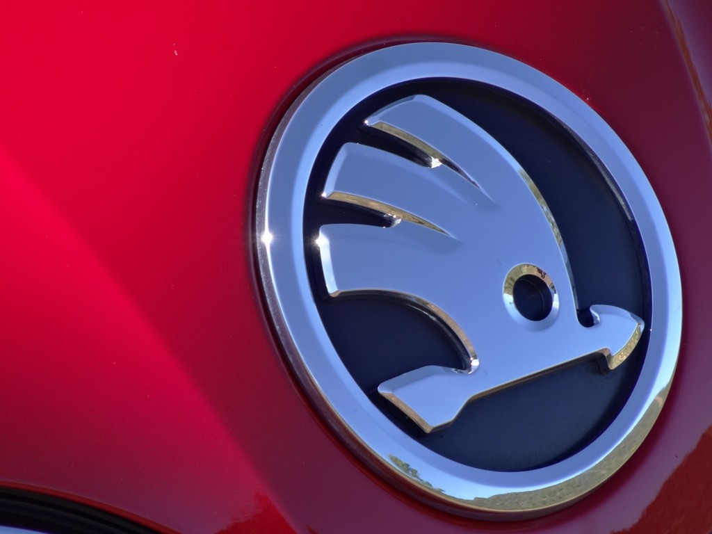 Skoda-Auslieferungen sanken um 7,8 Prozent