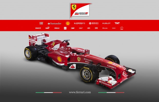 So will Ferrari Vettel entzaubern