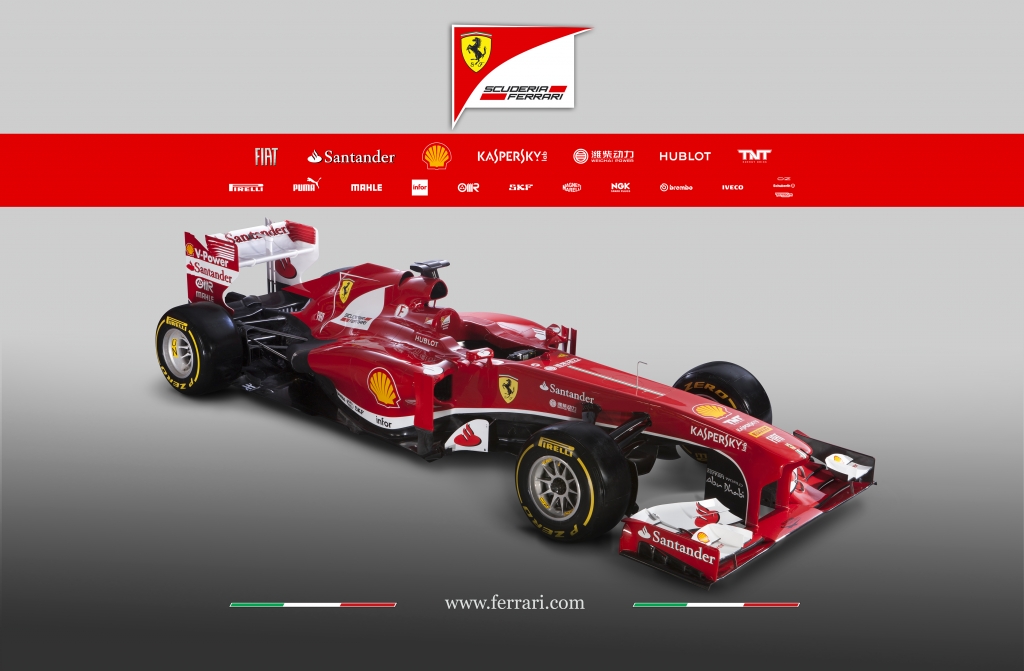 So will Ferrari Vettel entzaubern