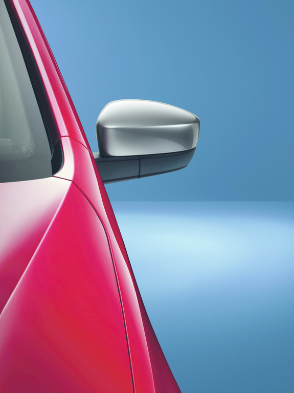 Sondermodell Volkswagen Cheer Up