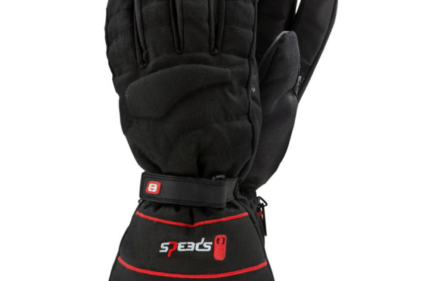 Speeds bietet Winterhandschuh 