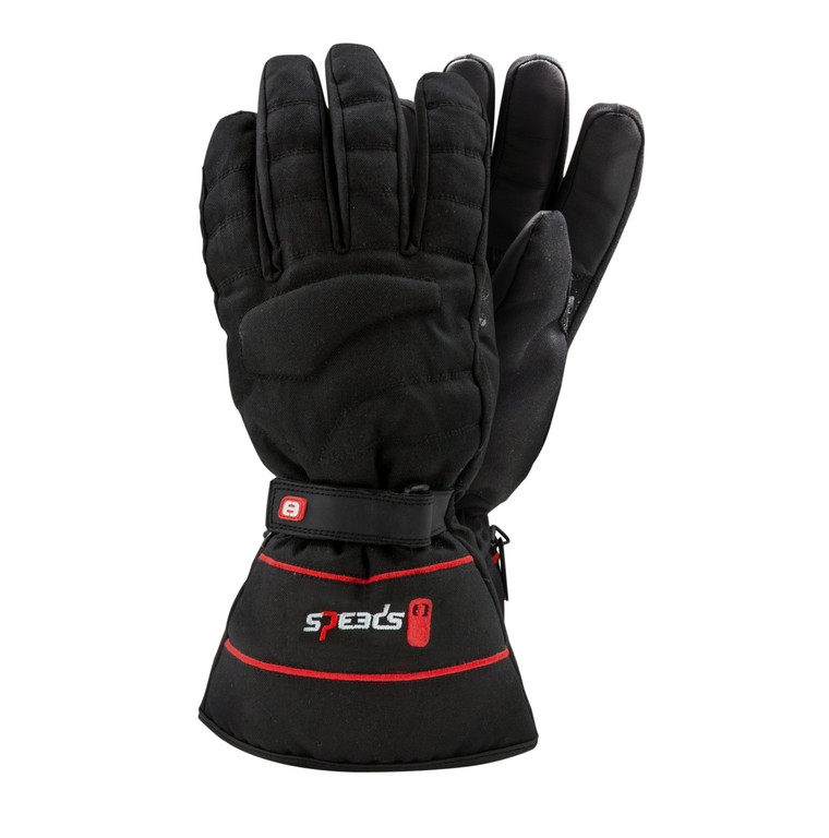 Speeds bietet Winterhandschuh 