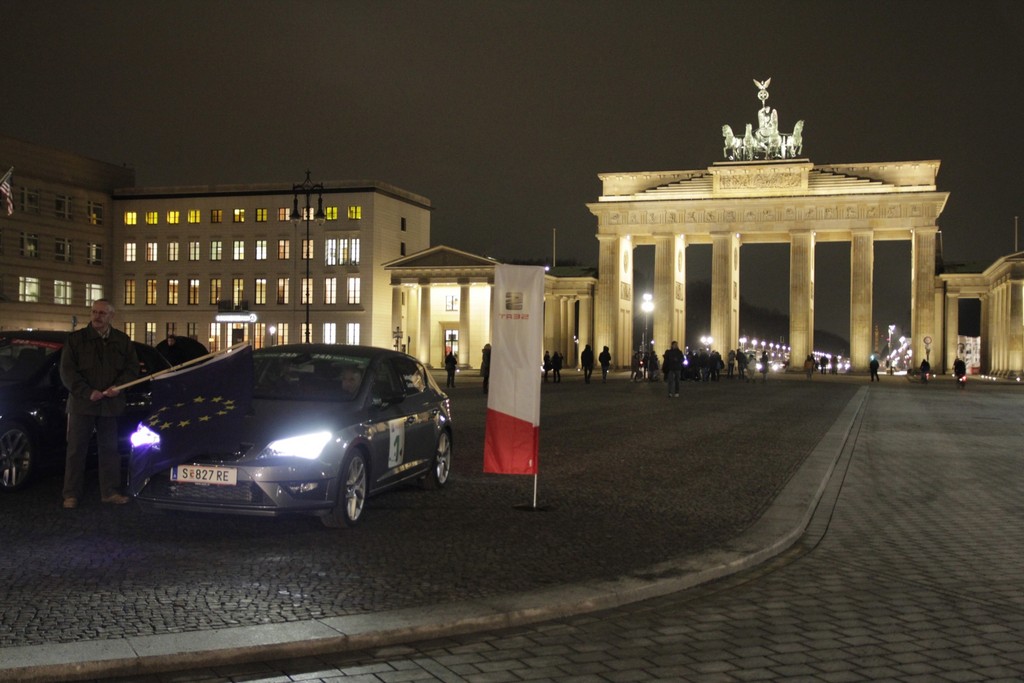 Stuck: Das war mein geruhsamstes Rennen
