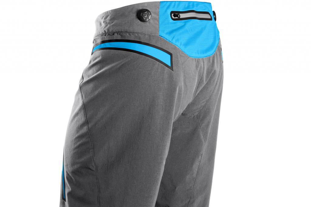 Sugoi Men RSX Short