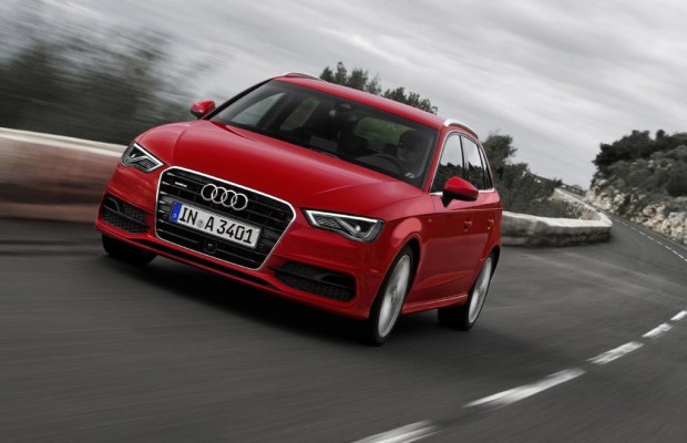 Test: Audi A3 1.8 TFSI quattro - Sportler im bürgerlichen Gewand