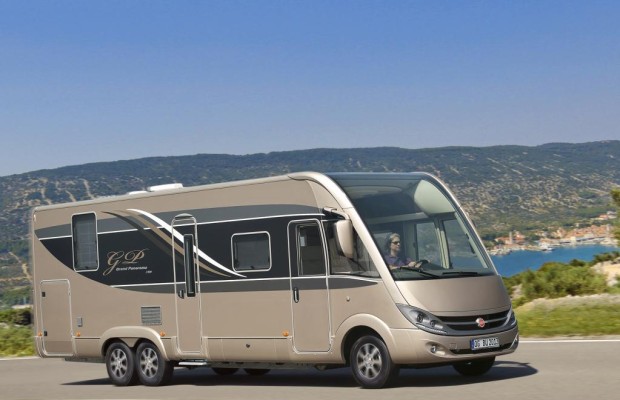 Tipps für Caravan- und Wohnmobil-Käufer