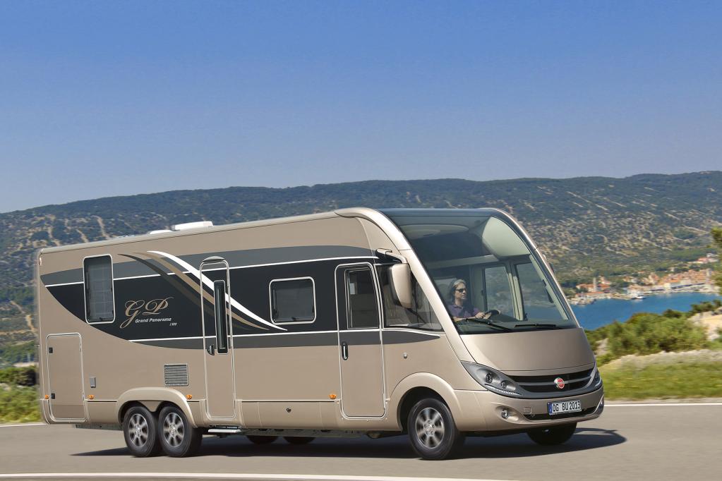 Tipps für Caravan- und Wohnmobil-Käufer