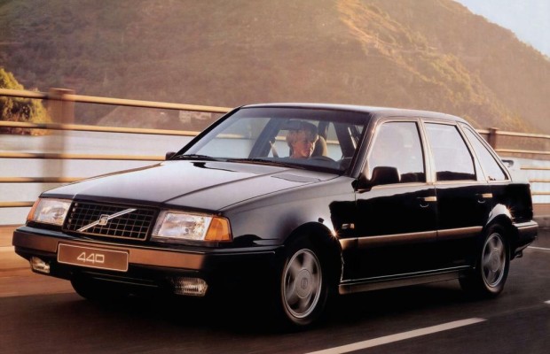 Tradition: 25 Jahre Volvo 400er Serie - Schneewittchen statt Schlaftabletten