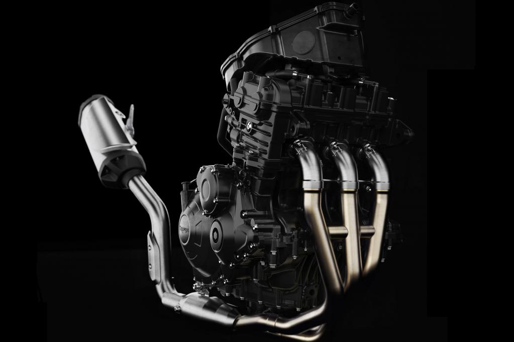 Triumph Tiger Sport: Asphaltfreuden mit drei Zylindern