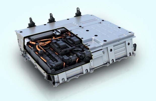 Unterschiede bei Lithium-Ionen-Batterien