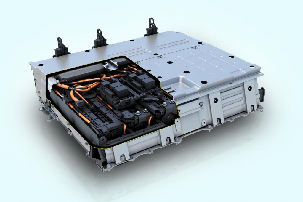 Unterschiede bei Lithium-Ionen-Batterien