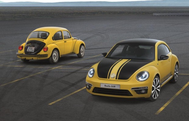 VW Beetle GSR - Kesser Käfer 2.0