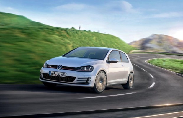 VW Golf GTI - Zweifaches Sportprogramm