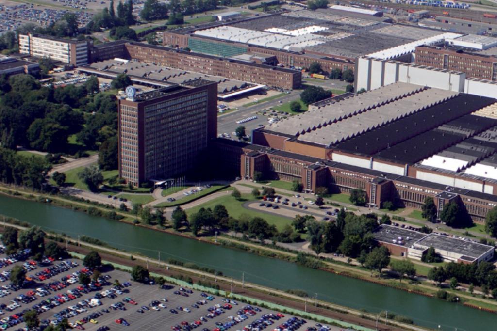 VW will weitere Marke - Mindestens 13