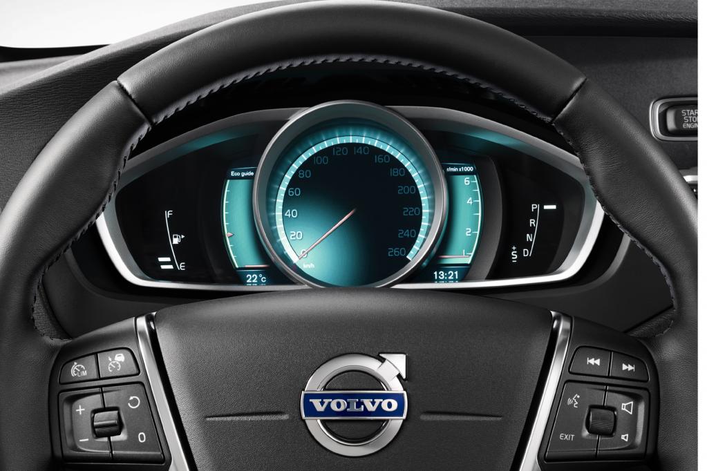 Volvo V40 T5 R-Design - Knaller in der Kompaktklasse