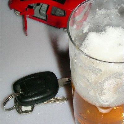 Vor der Fahrt ein Foto