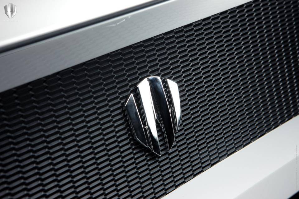 W Motors Lykan Hypersport – Hypersportler für Hyper-Reiche