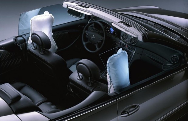Wertvolle Seitenairbags