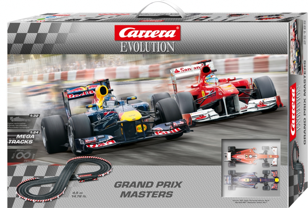auto.de-Gewinnspiel: Formel-1 Saison-Auftakt im eigenen Wohnzimmer