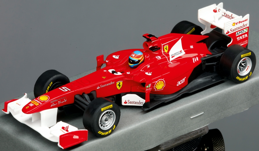 auto.de-Gewinnspiel: Formel-1 Saison-Auftakt im eigenen Wohnzimmer