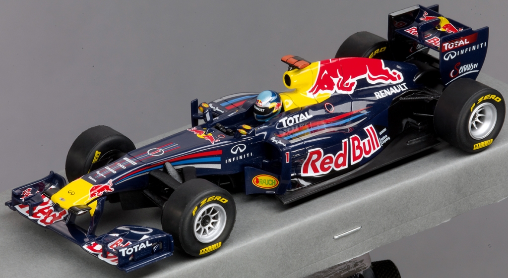 auto.de-Gewinnspiel: Formel-1 Saison-Auftakt im eigenen Wohnzimmer
