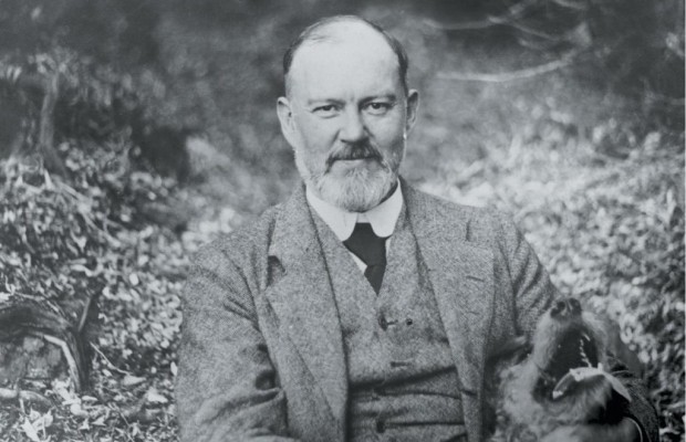 150 Jahre Henry Royce: Der Vater von 