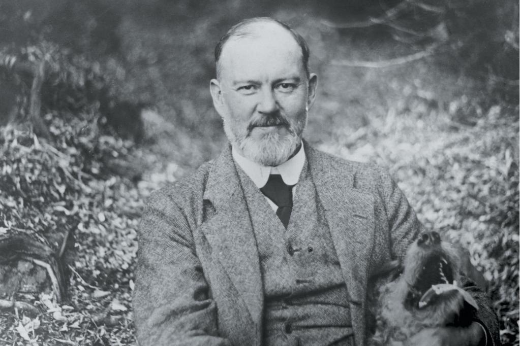 150 Jahre Henry Royce: Der Vater von 