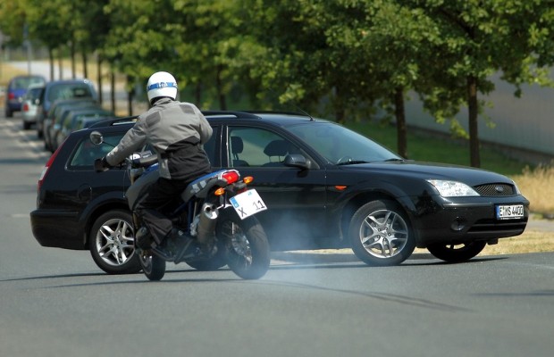 ABS-Pflicht für Motorräder ab 2017