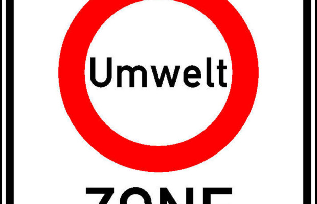ADAC: Wirkungslosigkeit von Umweltzonen bestätigt