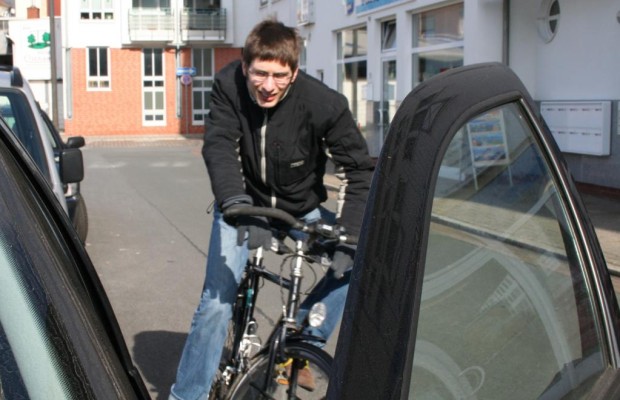 Autofahrer aufgepasst: Parken auf Radwegen wird teurer