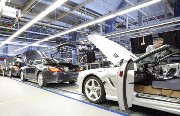Automanager sind überwiegend skeptisch