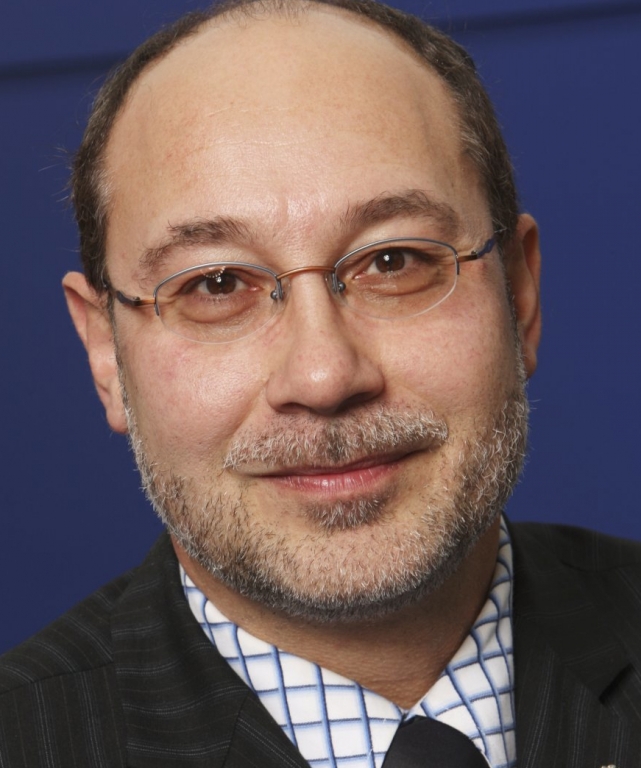 Bernhard Voß leitet Presse- und Öffentlichkeitsarbeit von Hyundai