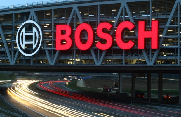 Bosch laut 