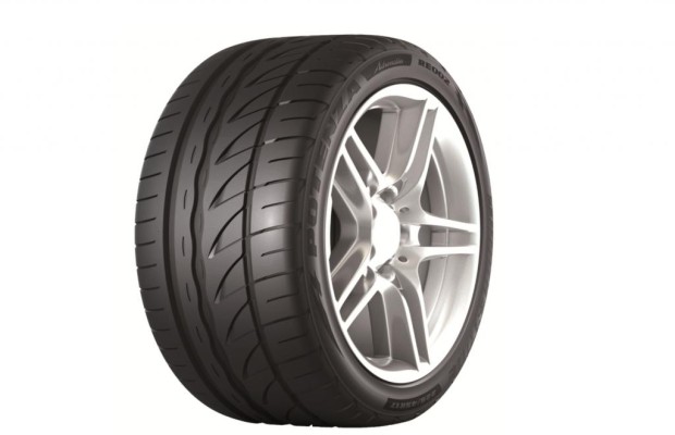 Bridgestone Potenza Adrenalin RE002 - Pulsbeschleuniger
