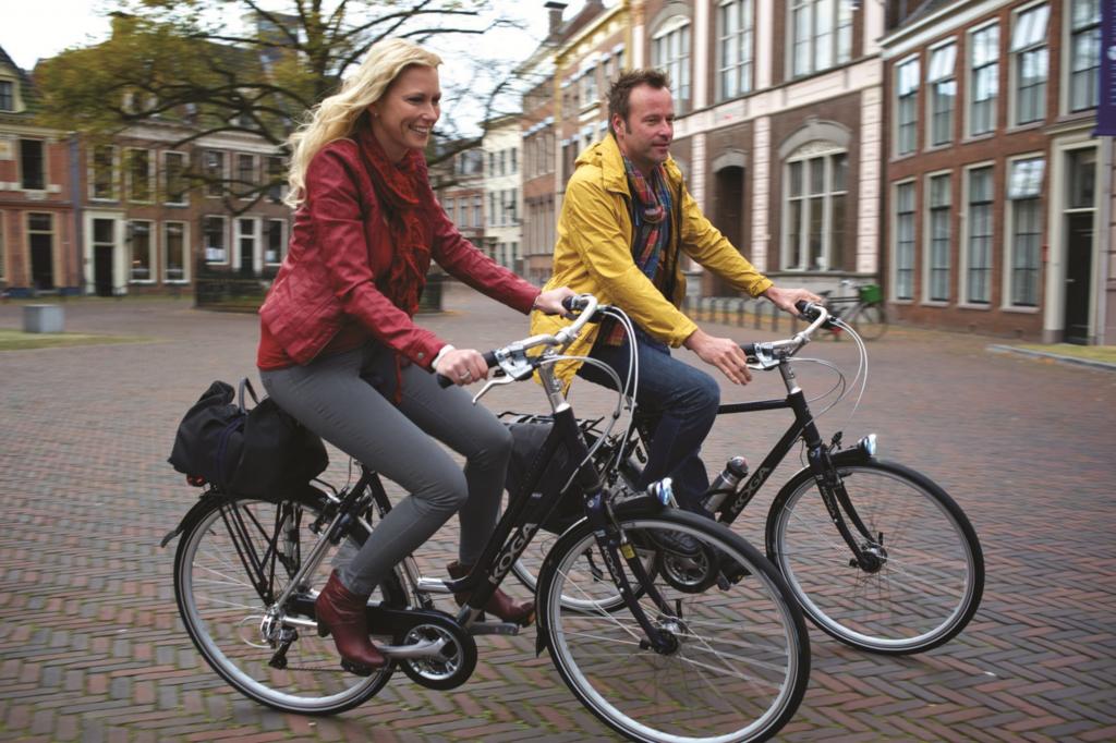 Cityrad