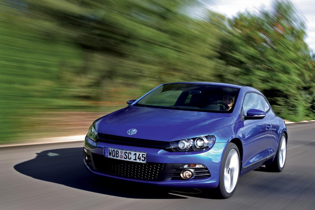 DSG-Probleme bei VW