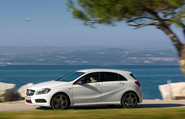Daimler hält an umstrittenem Kältemittel fest