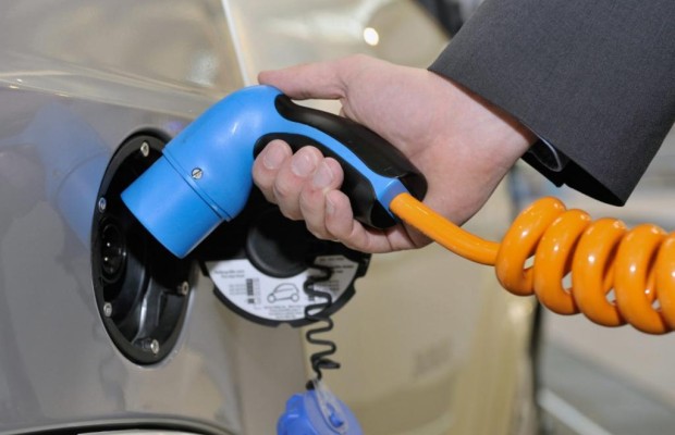 Die Zukunft der Mobilität - Morgen elektrisch