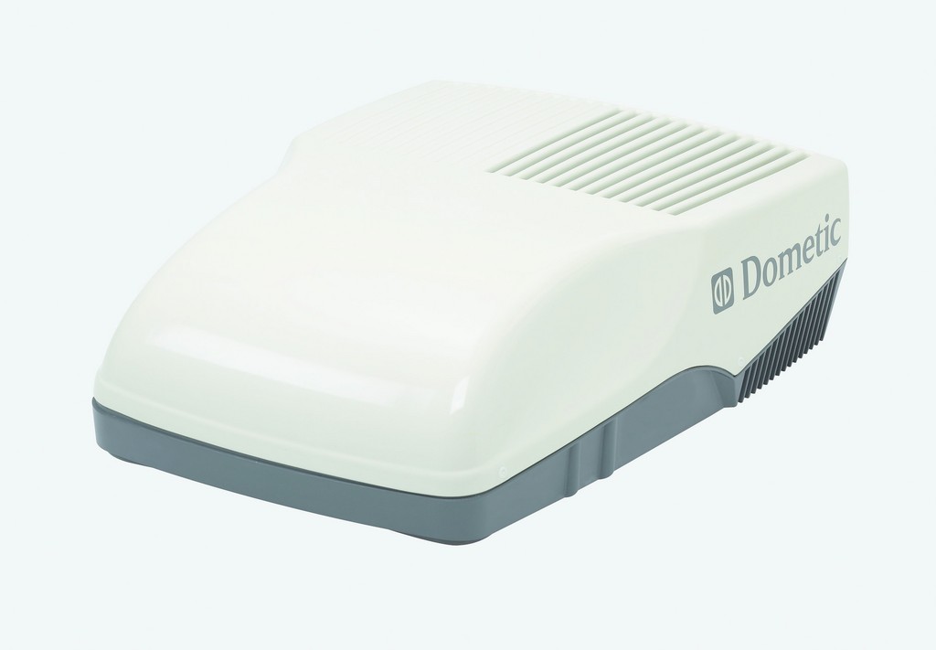 Dometic bringt kompakte Klimaanlage Freshjet 2200