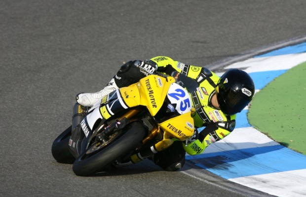 Dunlop Motorsport: Chancengleichheit mit RFID-Chips im Test