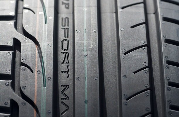 Dunlop lockt mit Prämien zum Reifenkauf