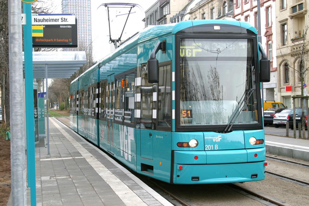 Elektromobilität - Besser integriert
