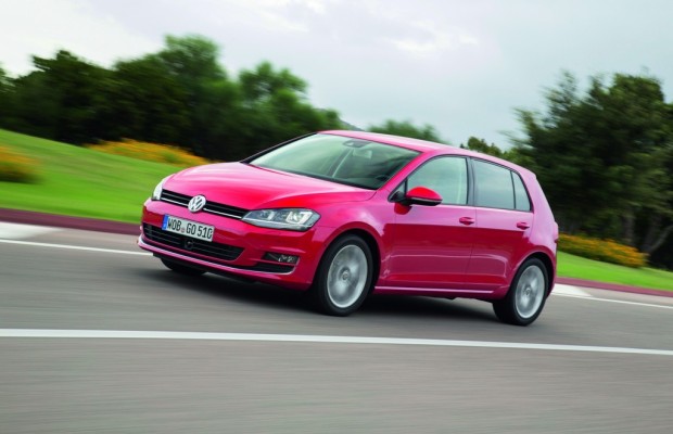 Fahrbericht Volkswagen Golf BMT 1,2 l TSI: Kein Generationskonflikt