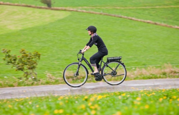 Fahrradübersicht: Für jeden das passende Velo - Stadt – Land – Berge