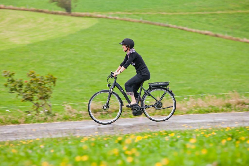 Fahrradübersicht: Für jeden das passende Velo - Stadt – Land – Berge