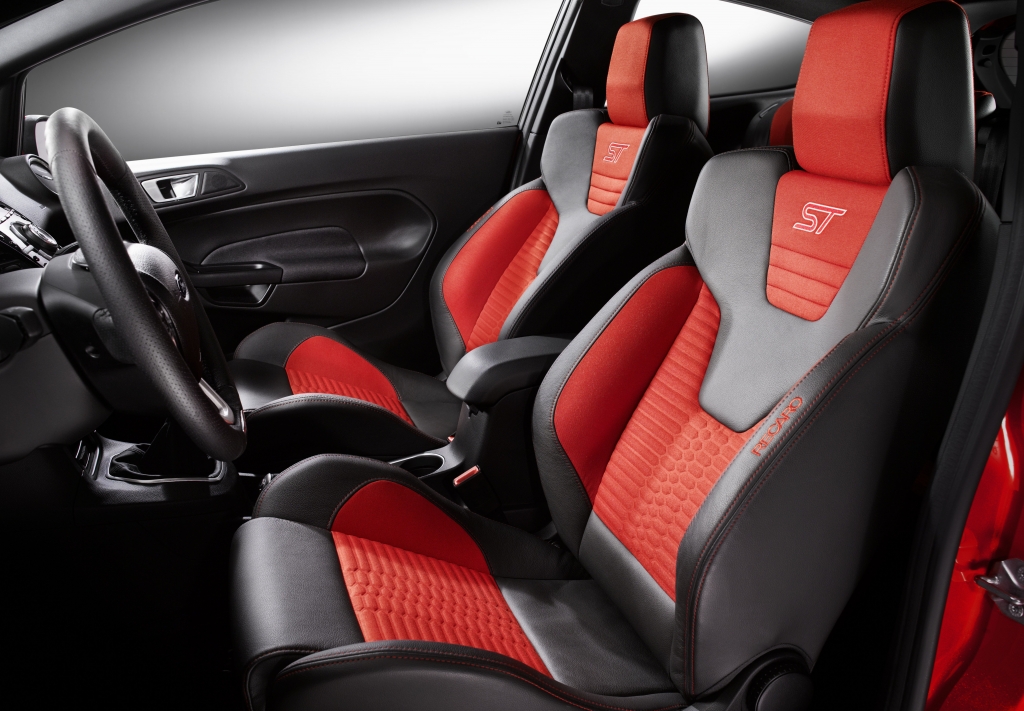 Ford Fiesta ST: 182 PS Racer für 19.990 Euro