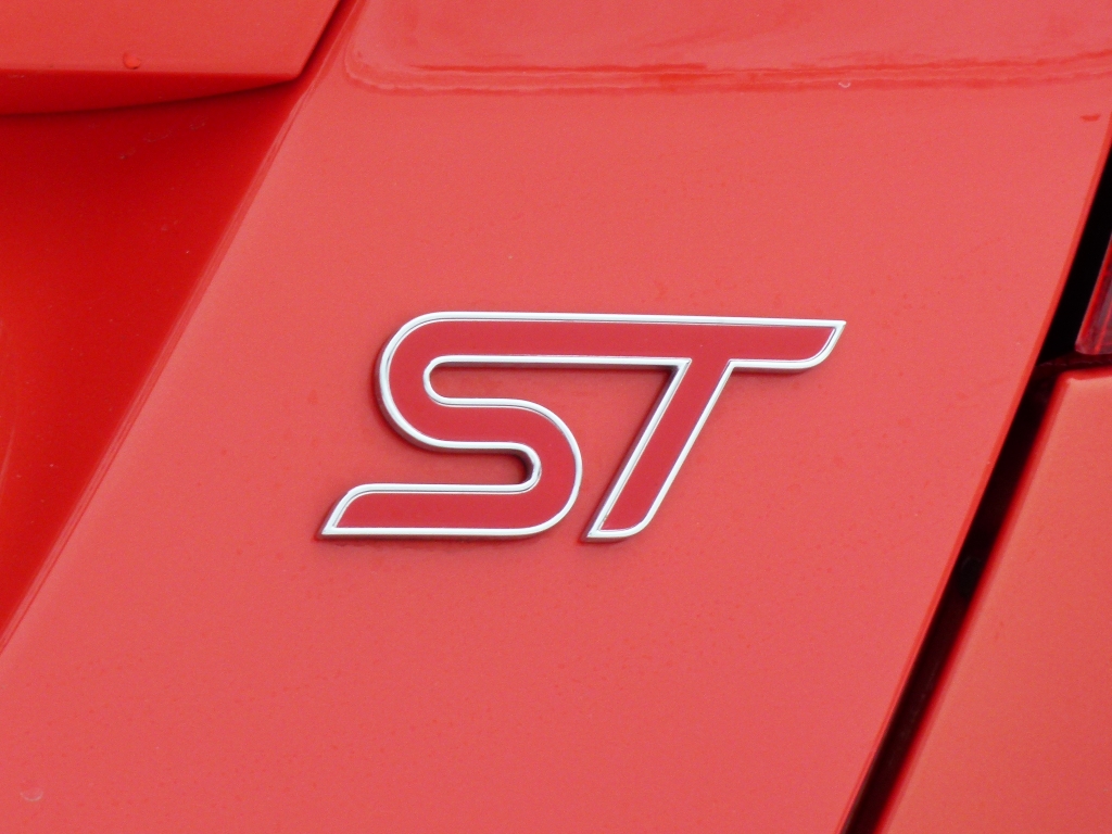 Ford Fiesta ST: Klein, stark und richtig böse
