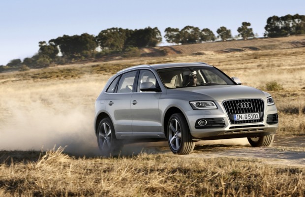 Gebrauchtwagen-Check: Audi Q5 - Teurer TÜV-Liebling